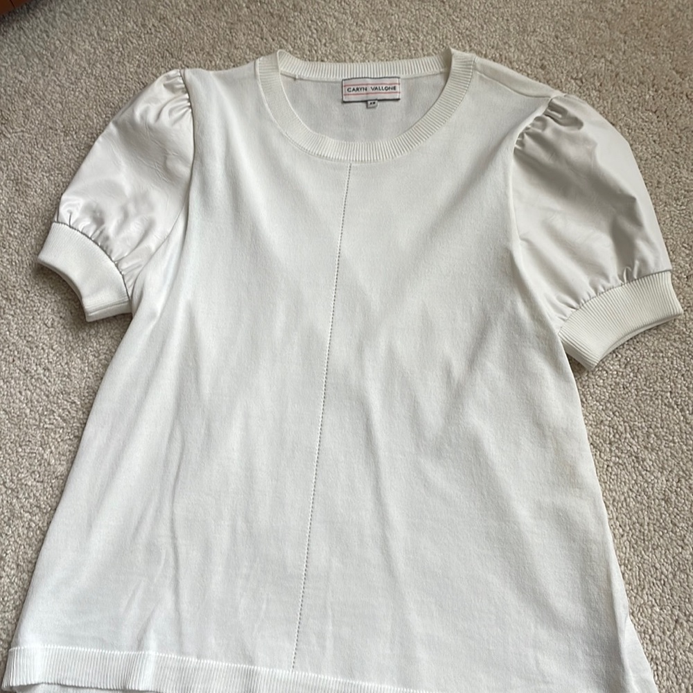 Lightweight dressy sweater